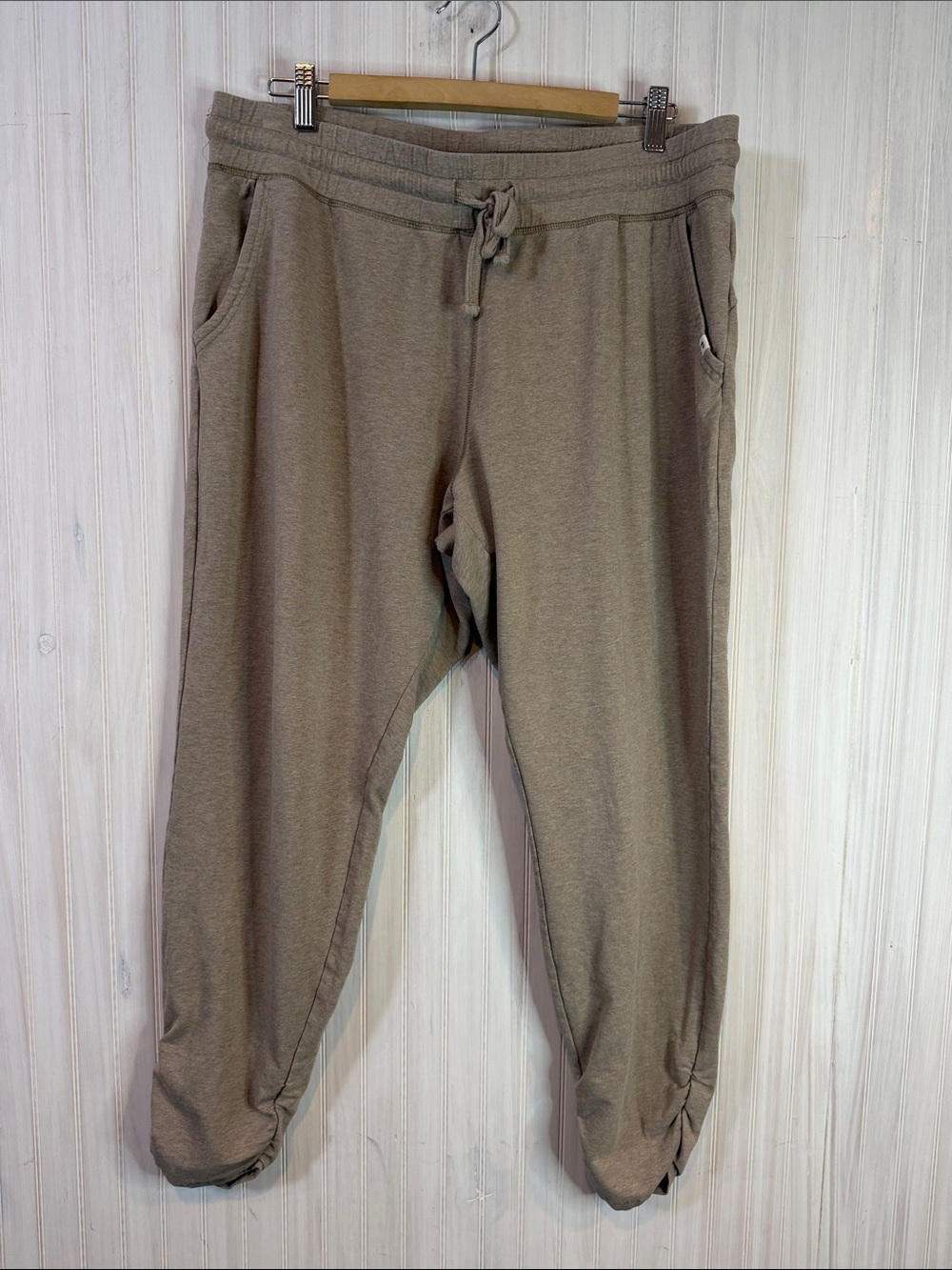 PACT AIRPLANE JOGGER ORGANIC COTTON XL